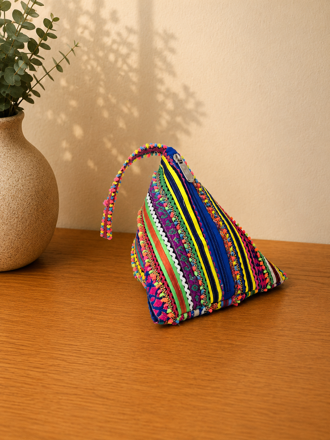 Pouch