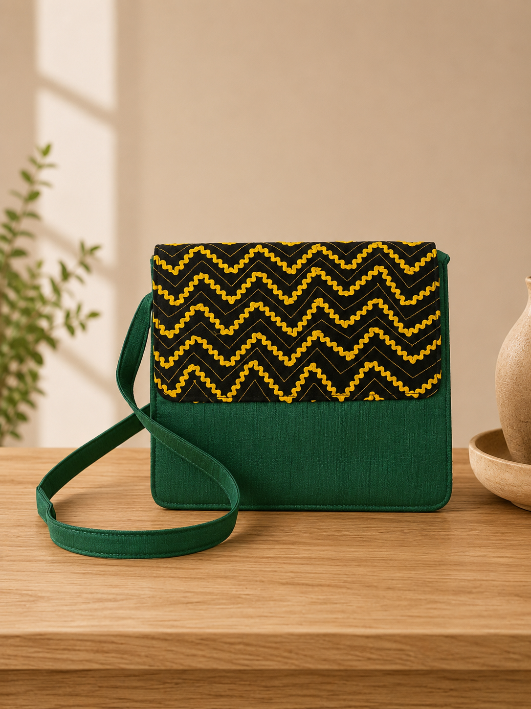 Women Sling Bag
