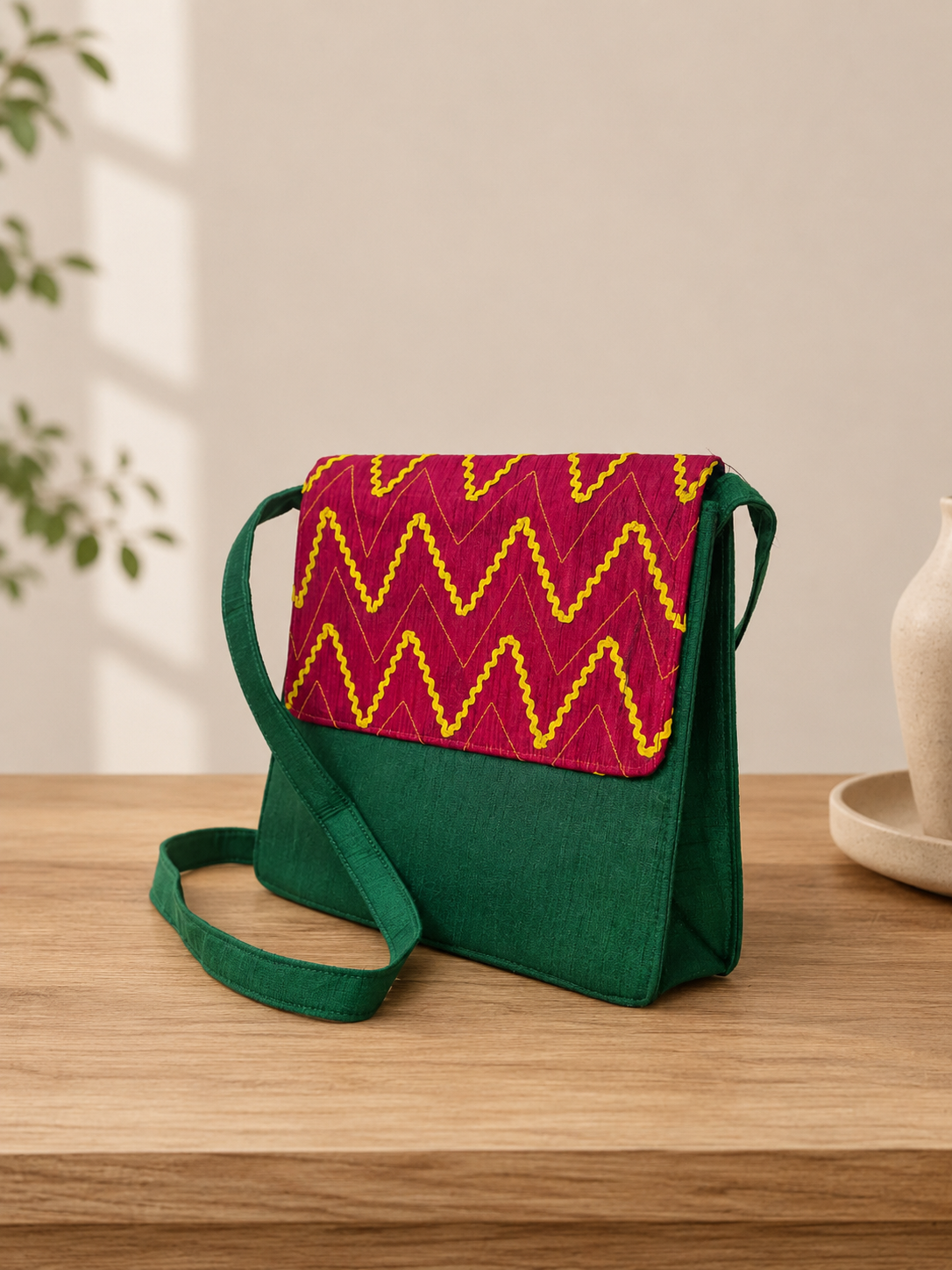 Women Sling Bag