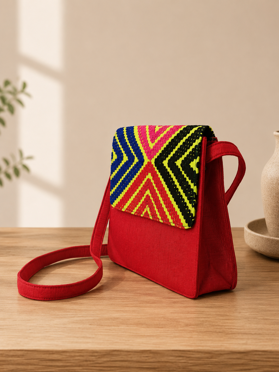 Women Sling Bag