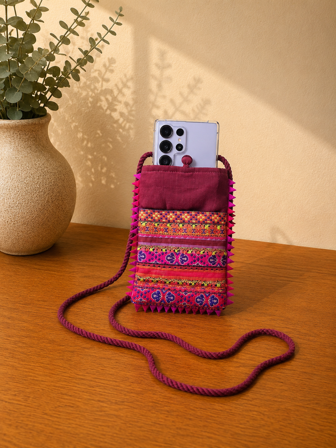 Mobile sling