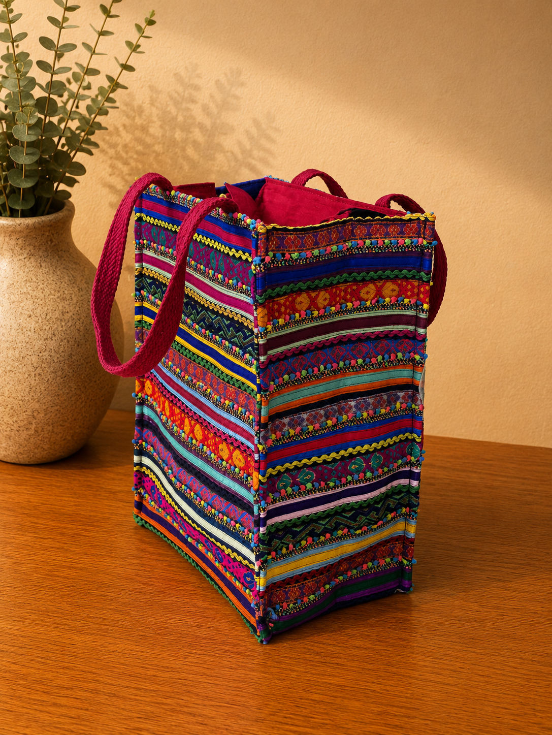 Hand Bag