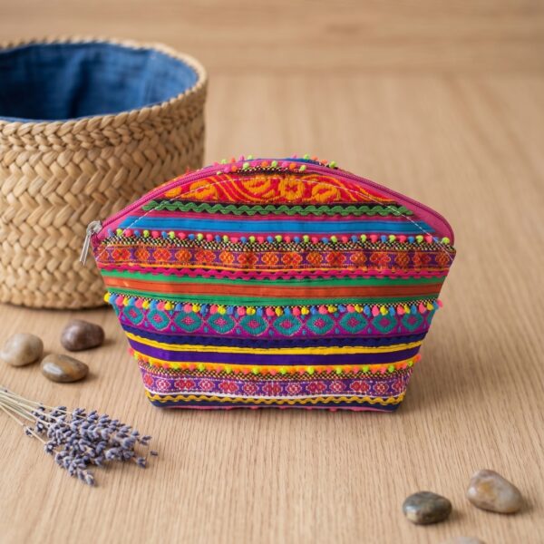 Travel Pouch