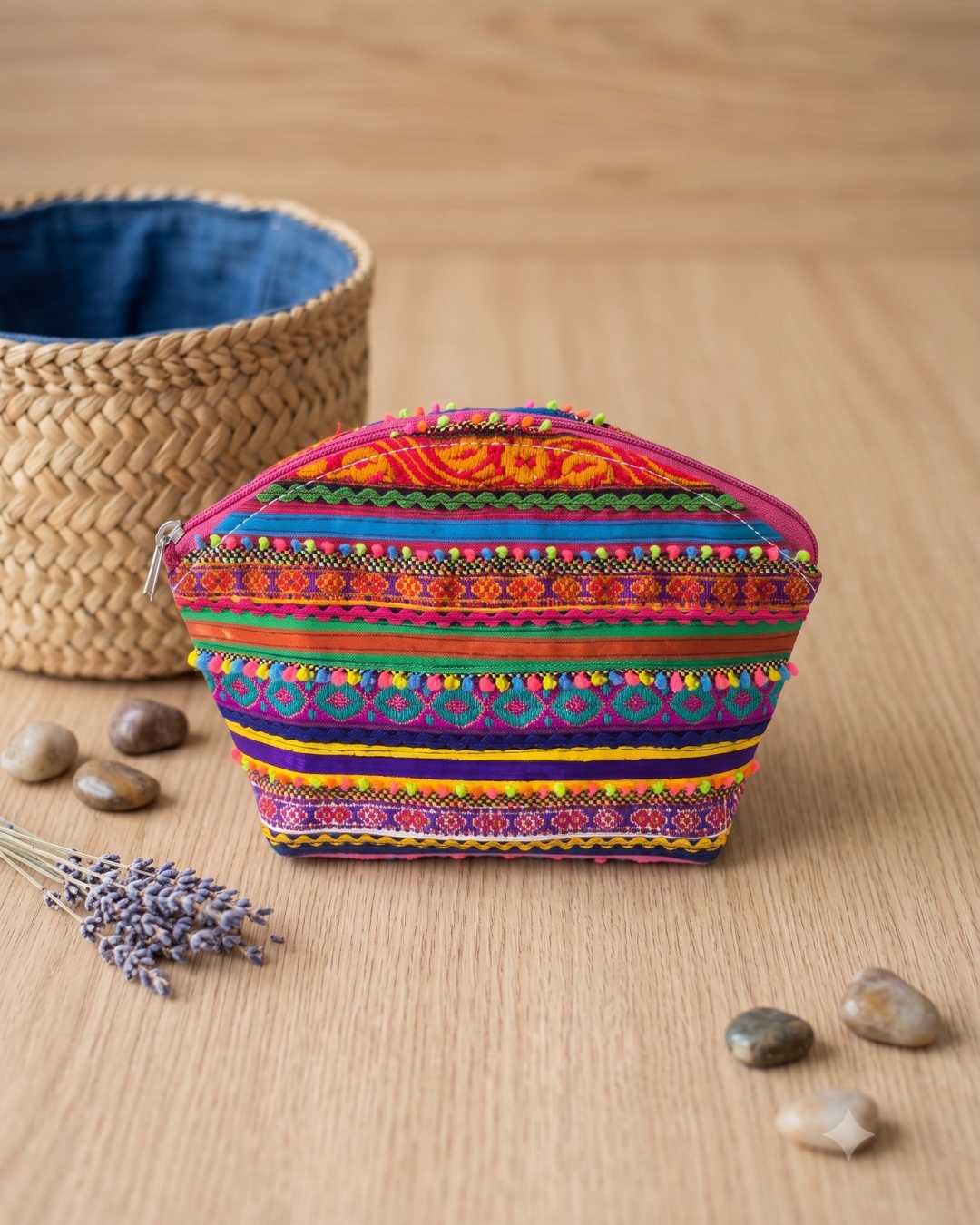 Travel Pouch