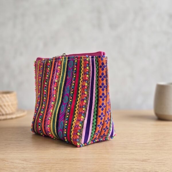 Pouch