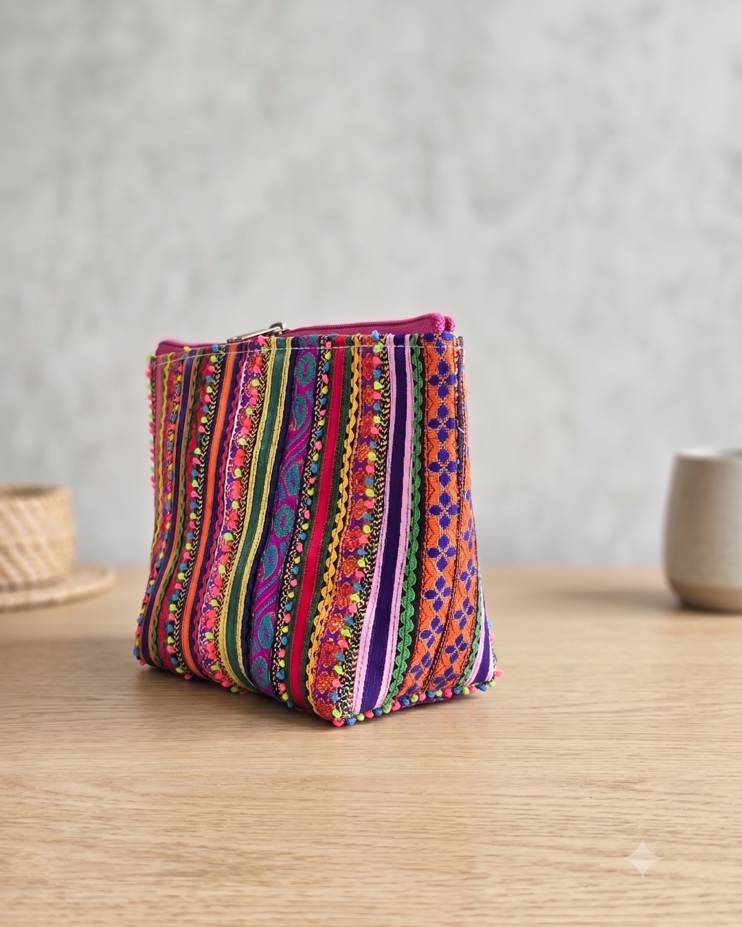 Pouch