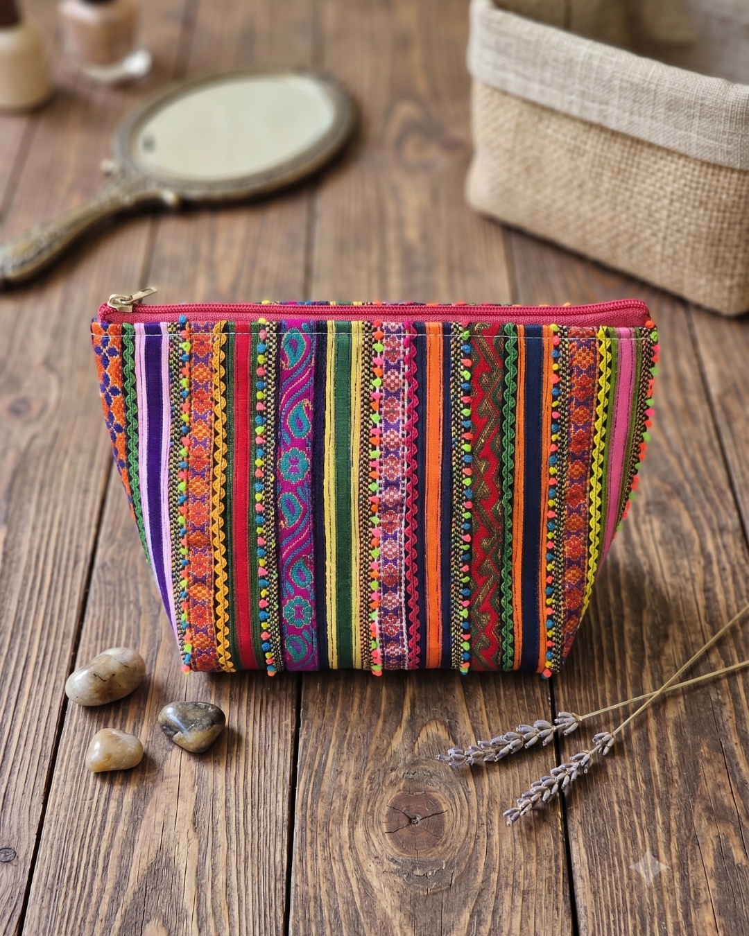 Pouch