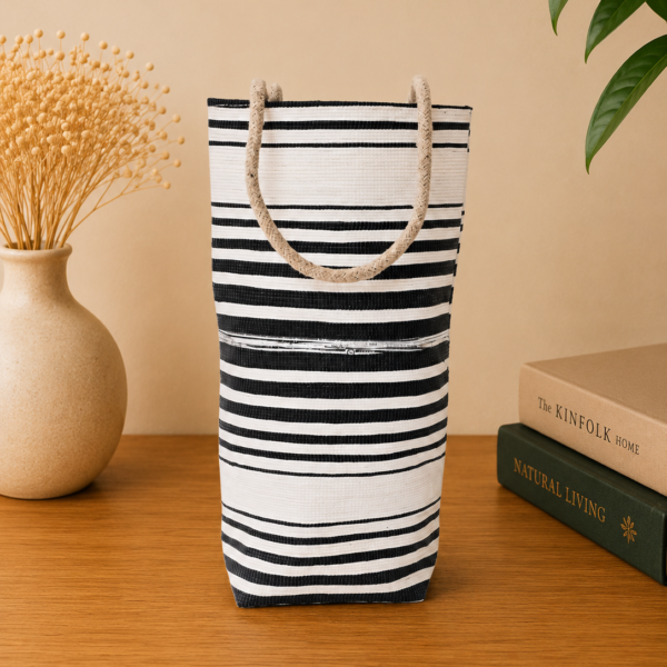 Bottle cover