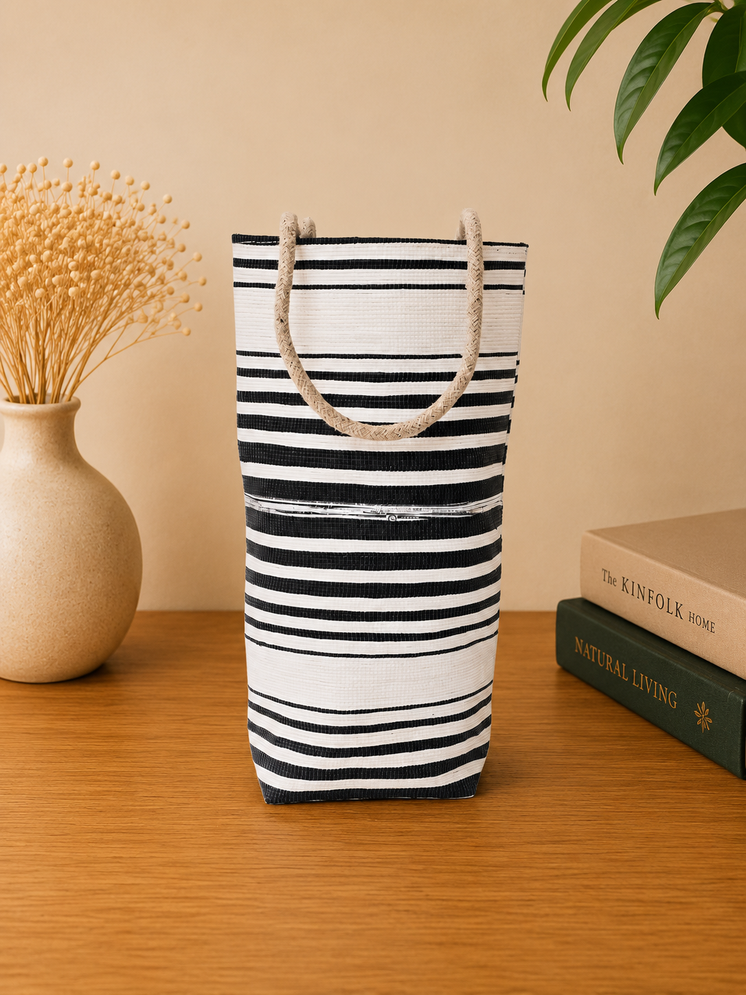 Bottle cover