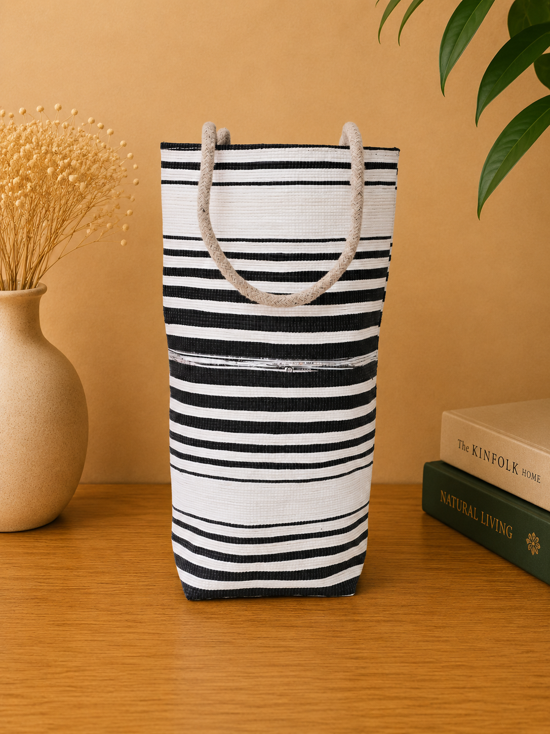 Bottle cover