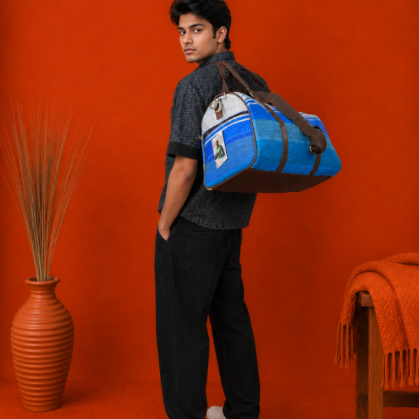 Duffel bag