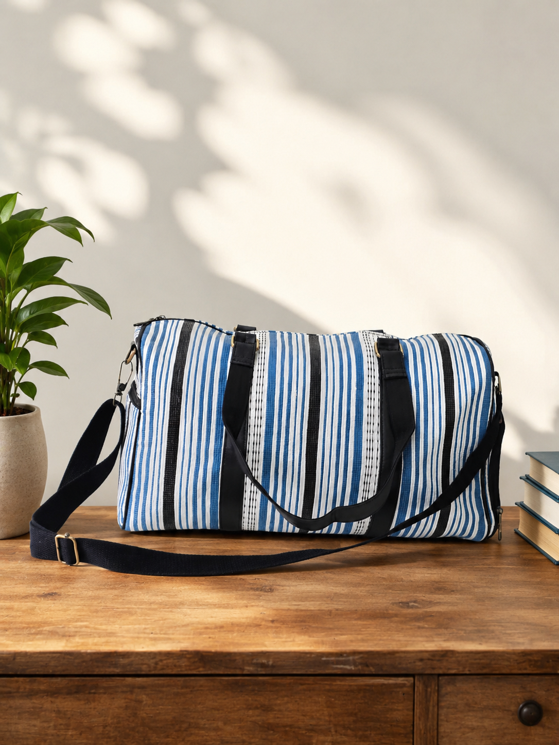 Duffle bag
