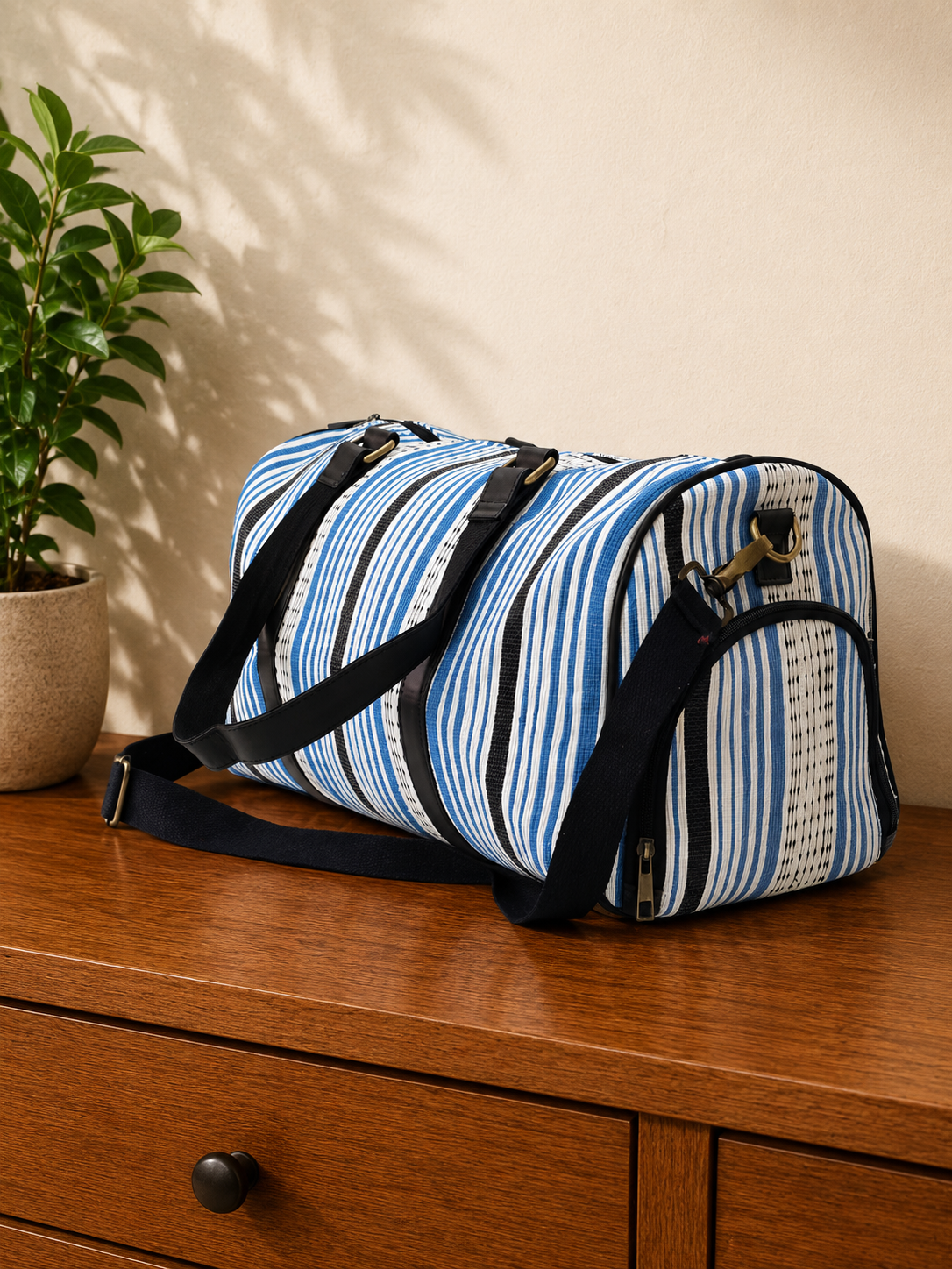 Duffle bag