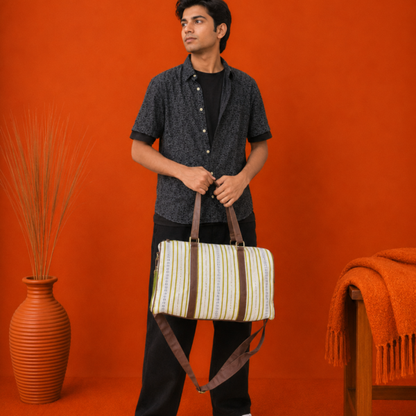Duffle bag