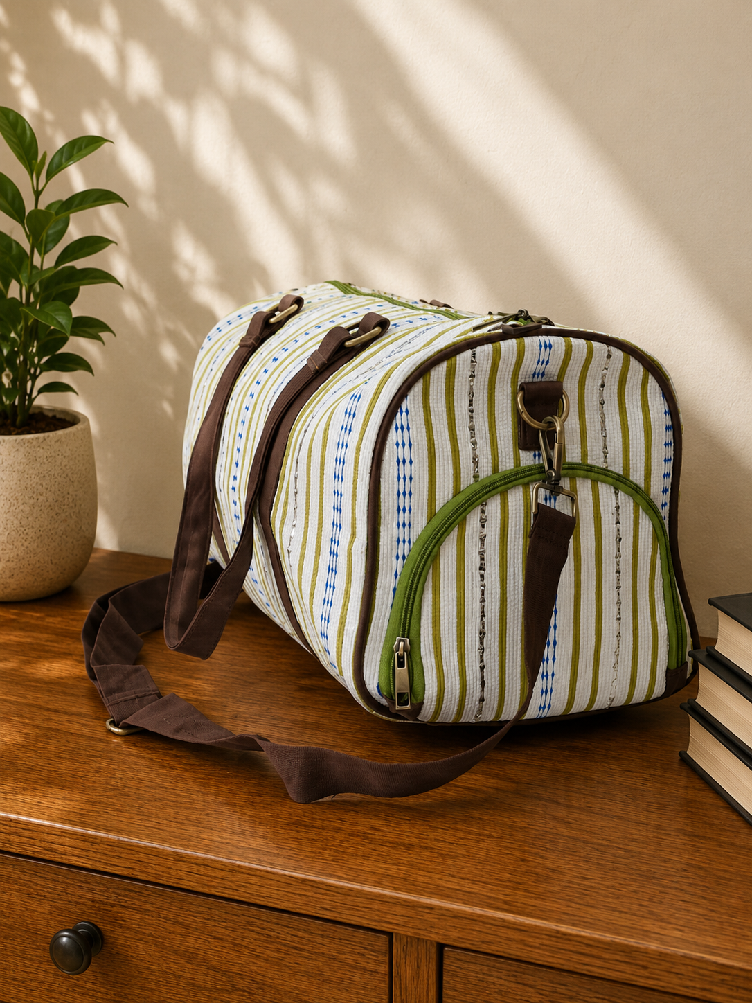 Duffle bag