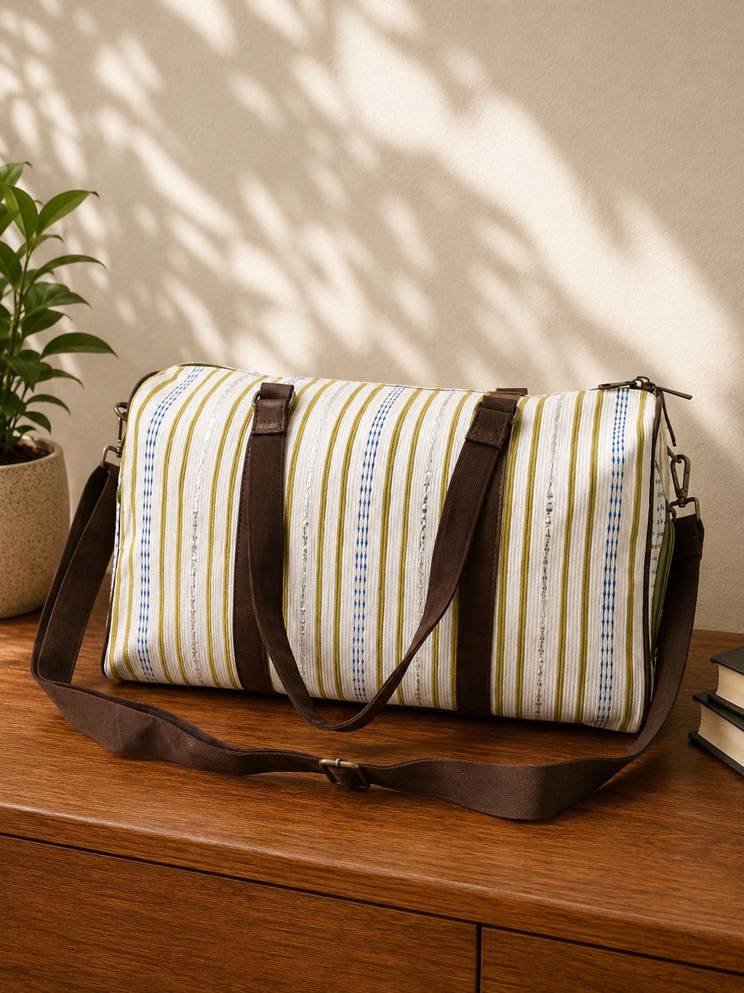 Duffle bag