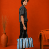 Duffle bag