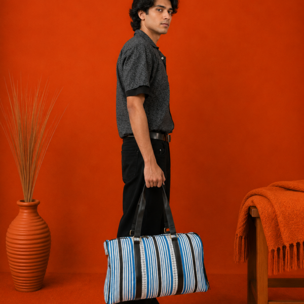 Duffle bag