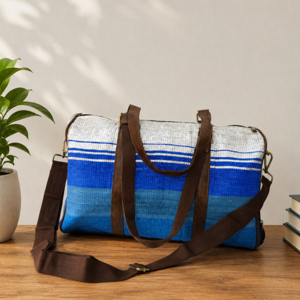 Duffle bag
