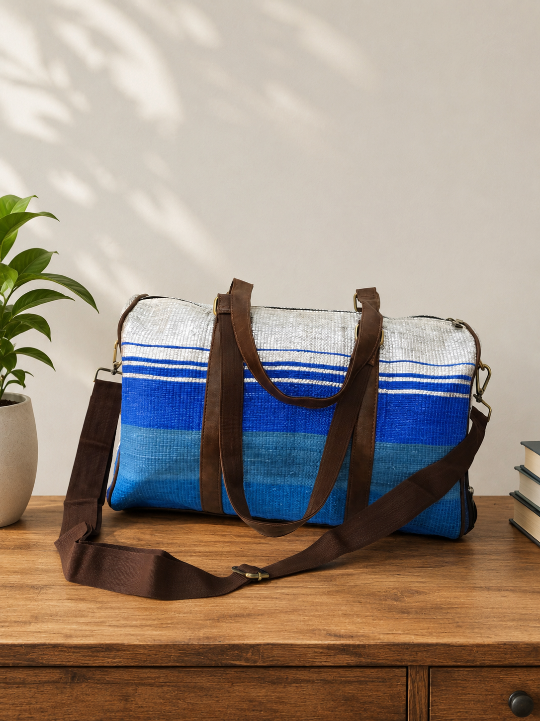 Duffle bag