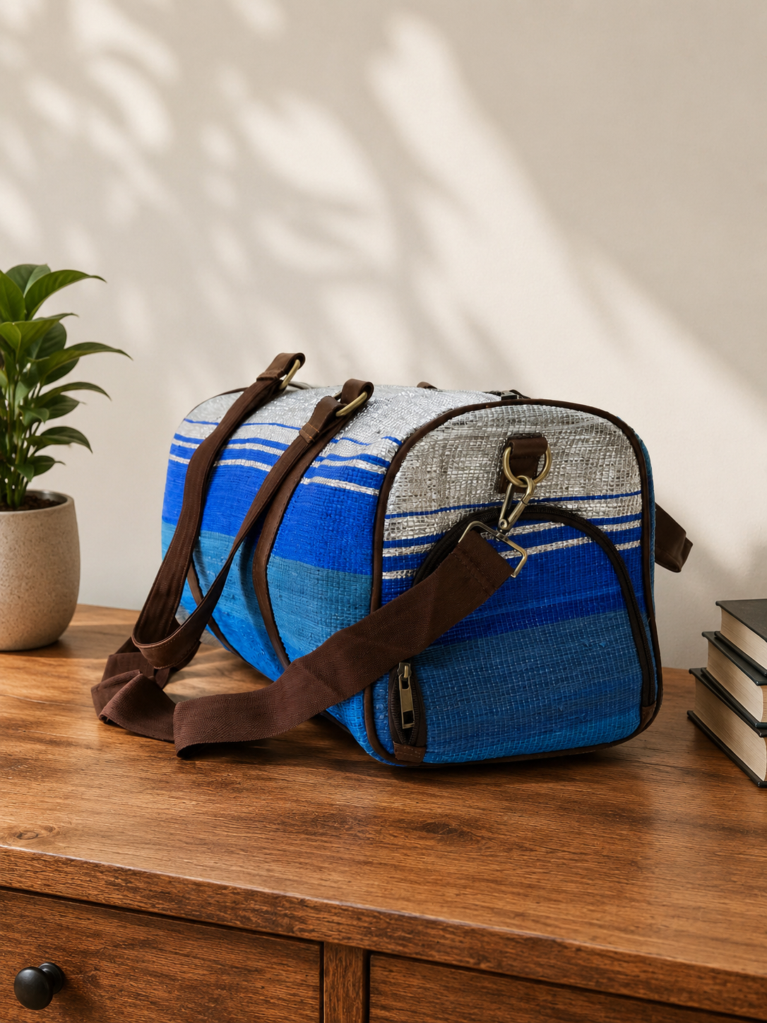 Duffle bag