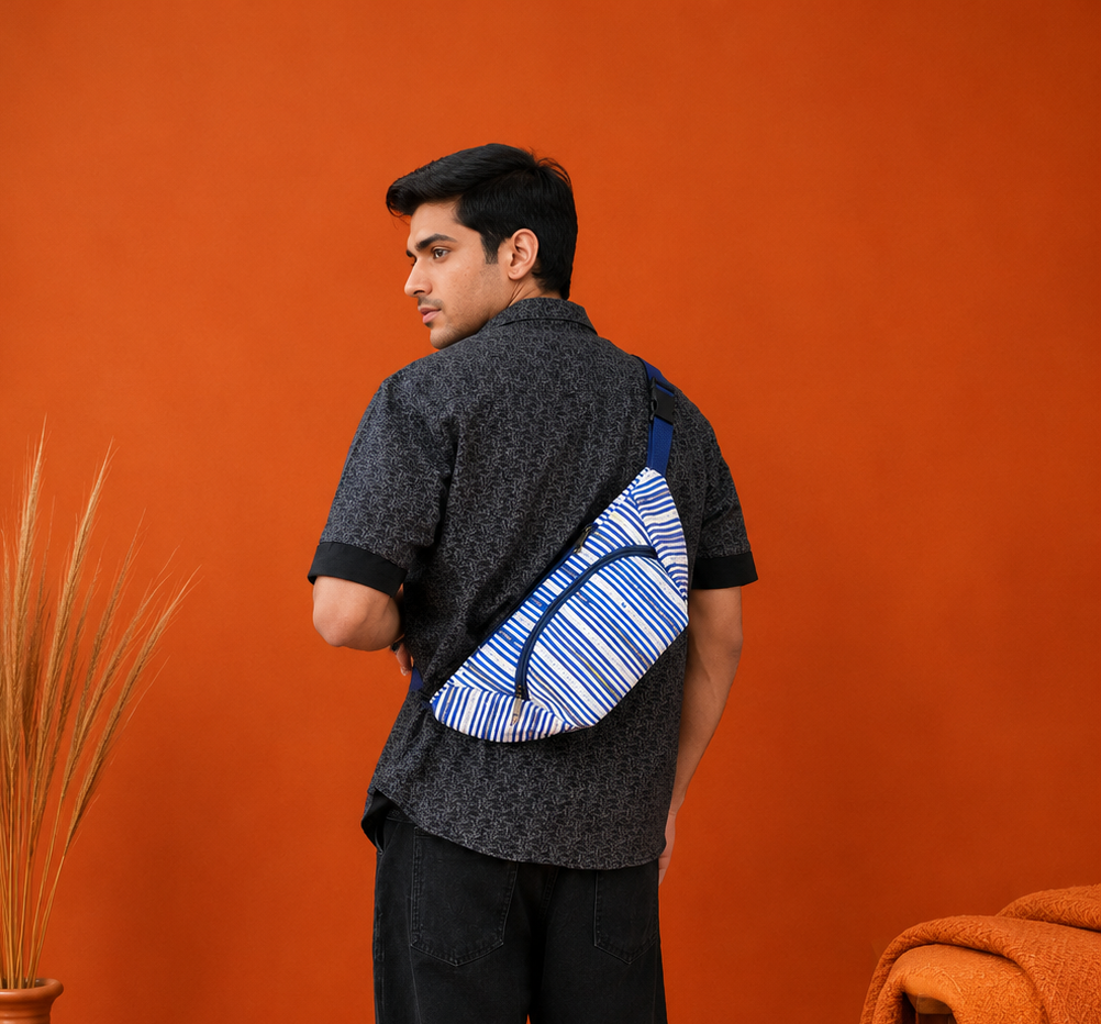 Fanny bag