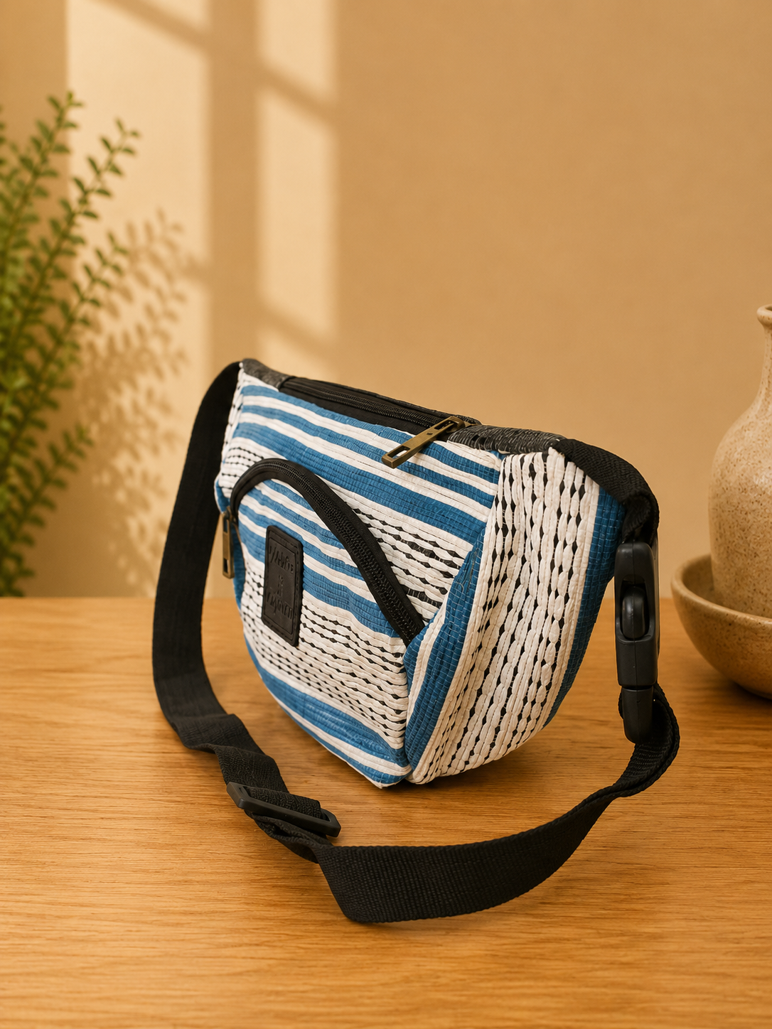 Fanny bag