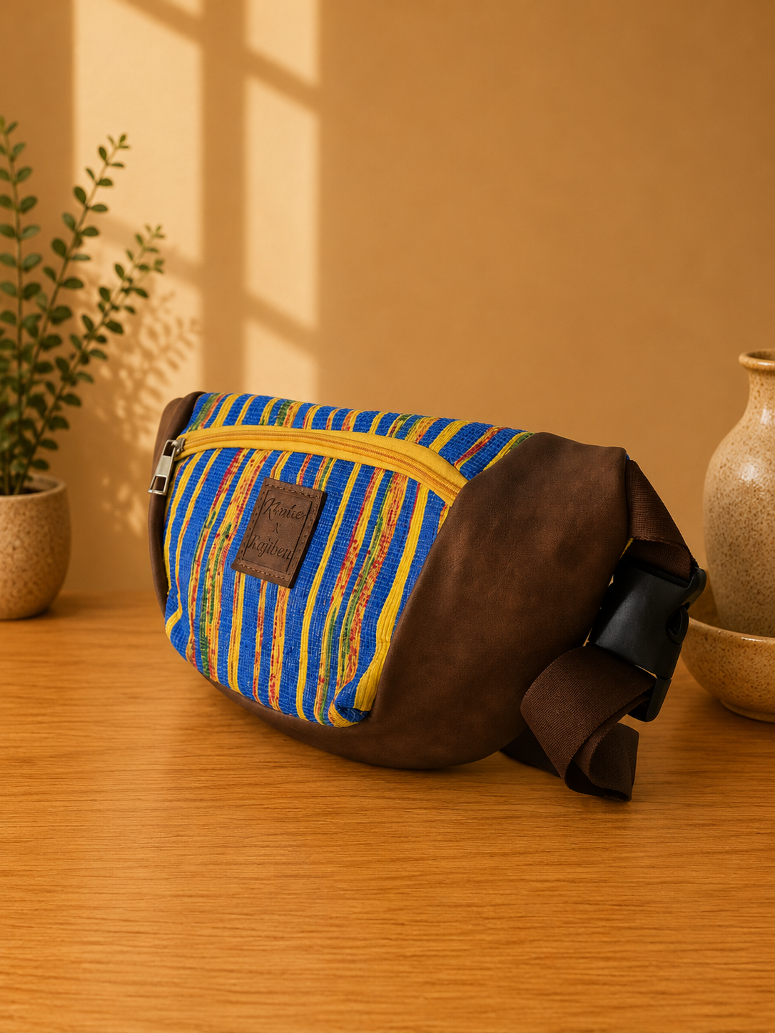 Fanny bag
