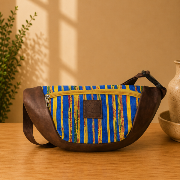 Fanny bag