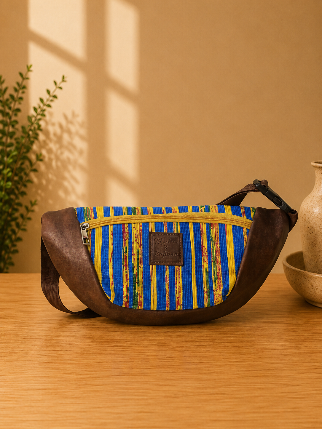Fanny bag