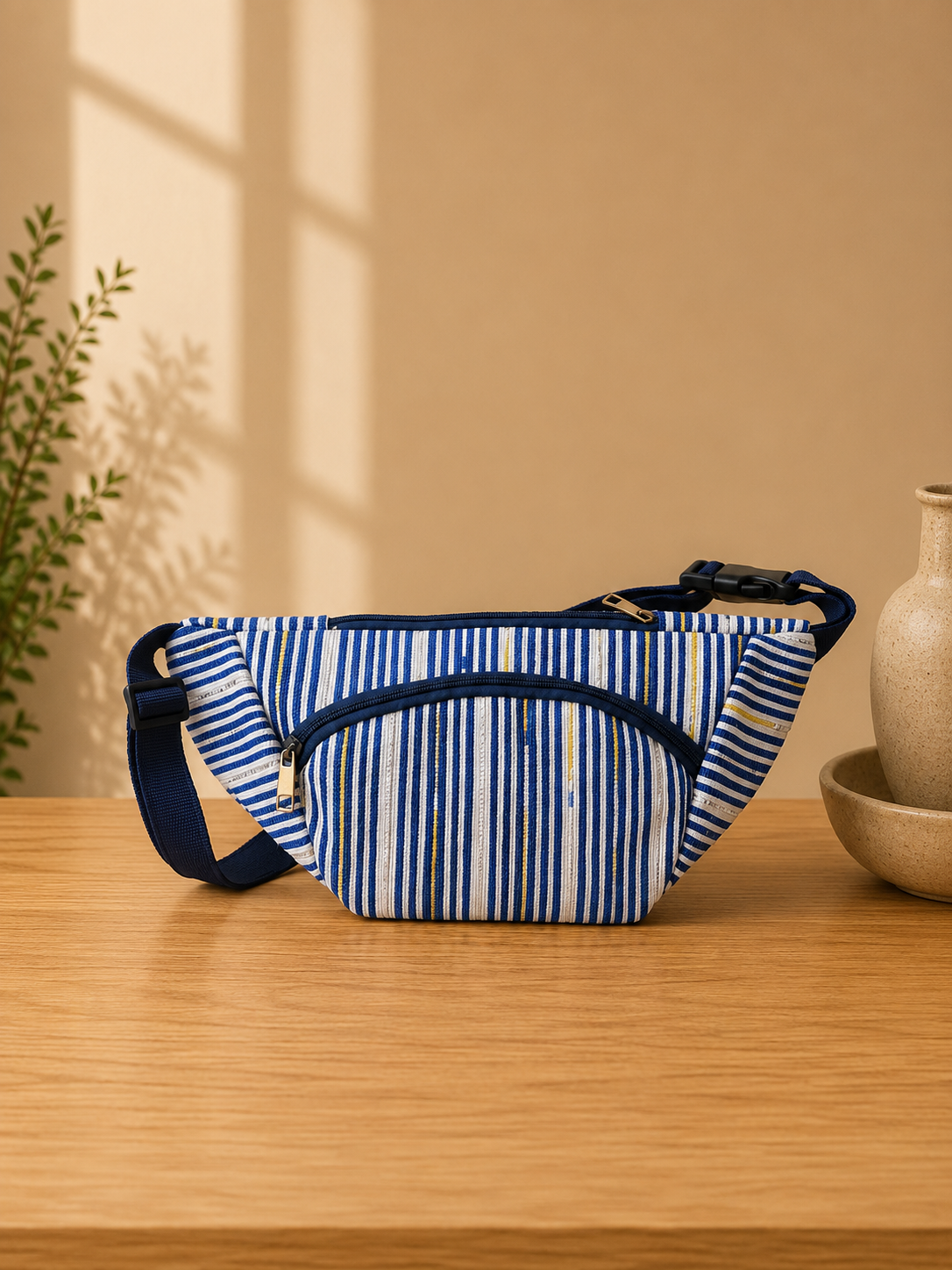 Fanny bag
