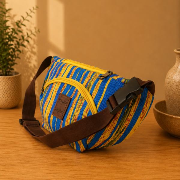 Fanny bag