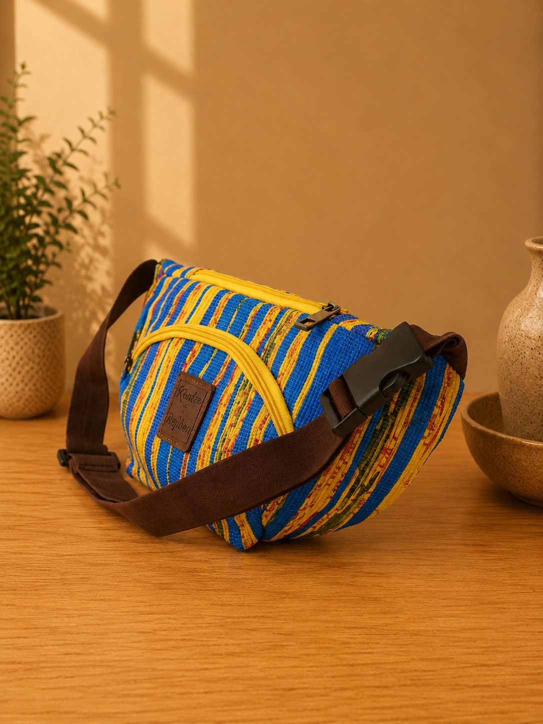Fanny bag