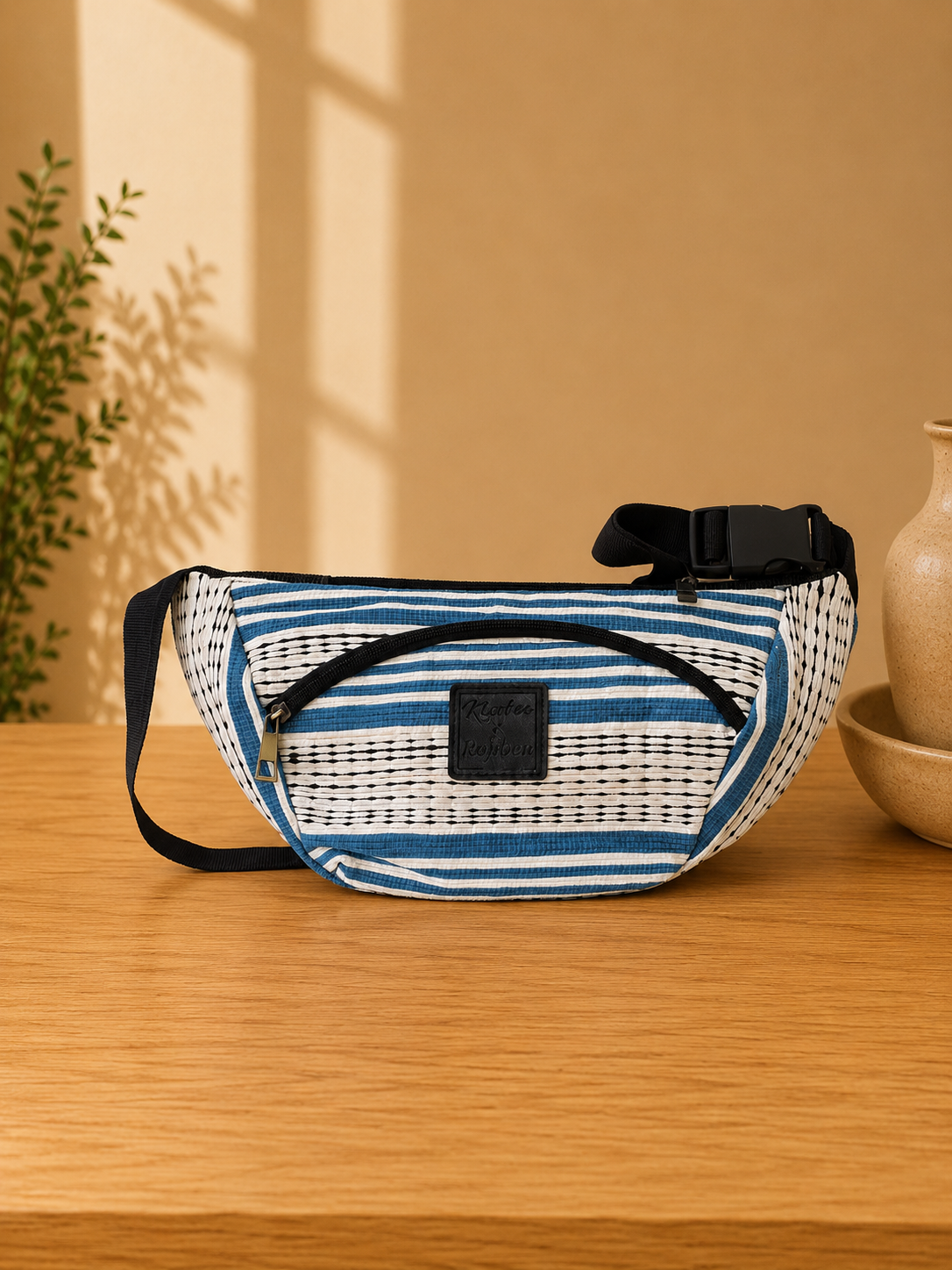 Fanny bag