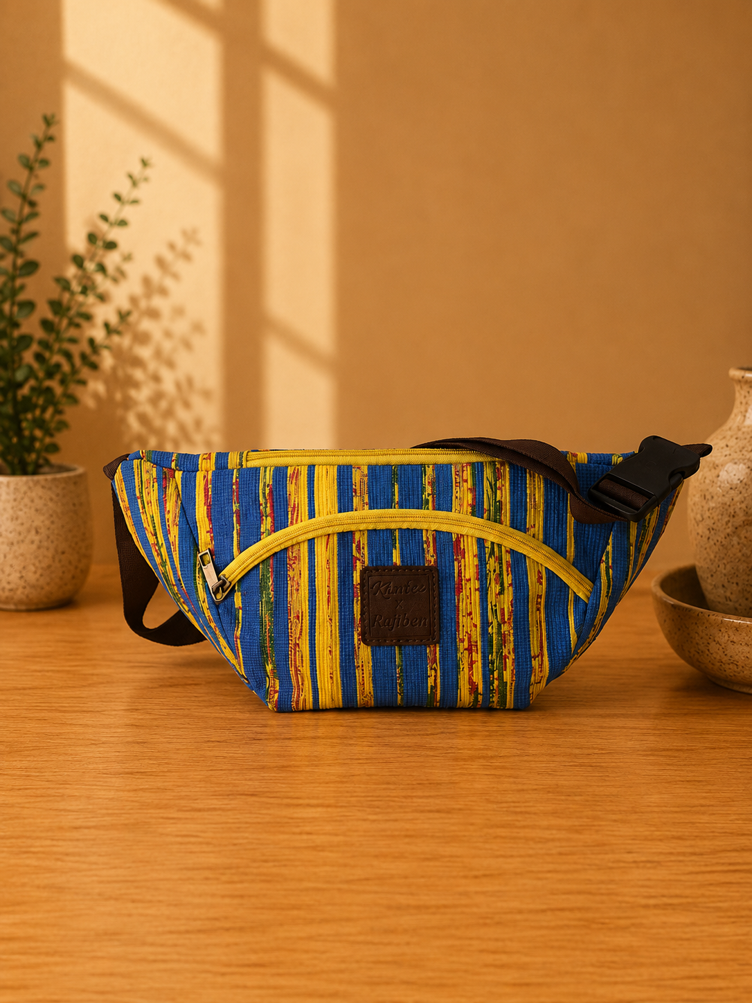 Fanny bag