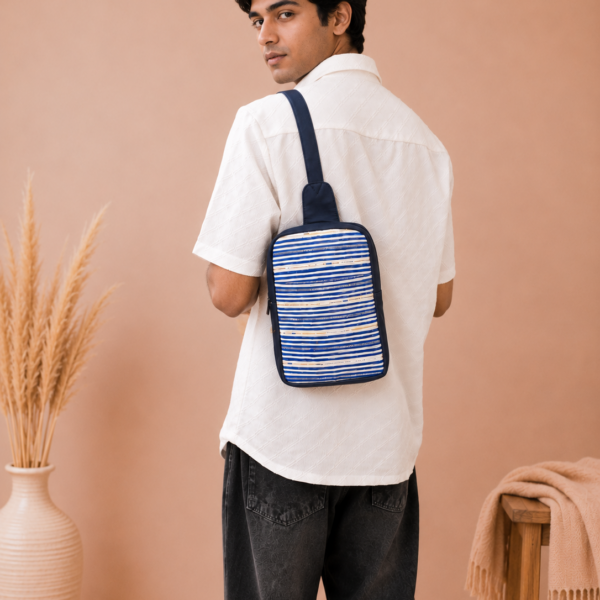 Fanny bag