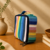 Grooming pouch