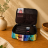 Grooming pouch