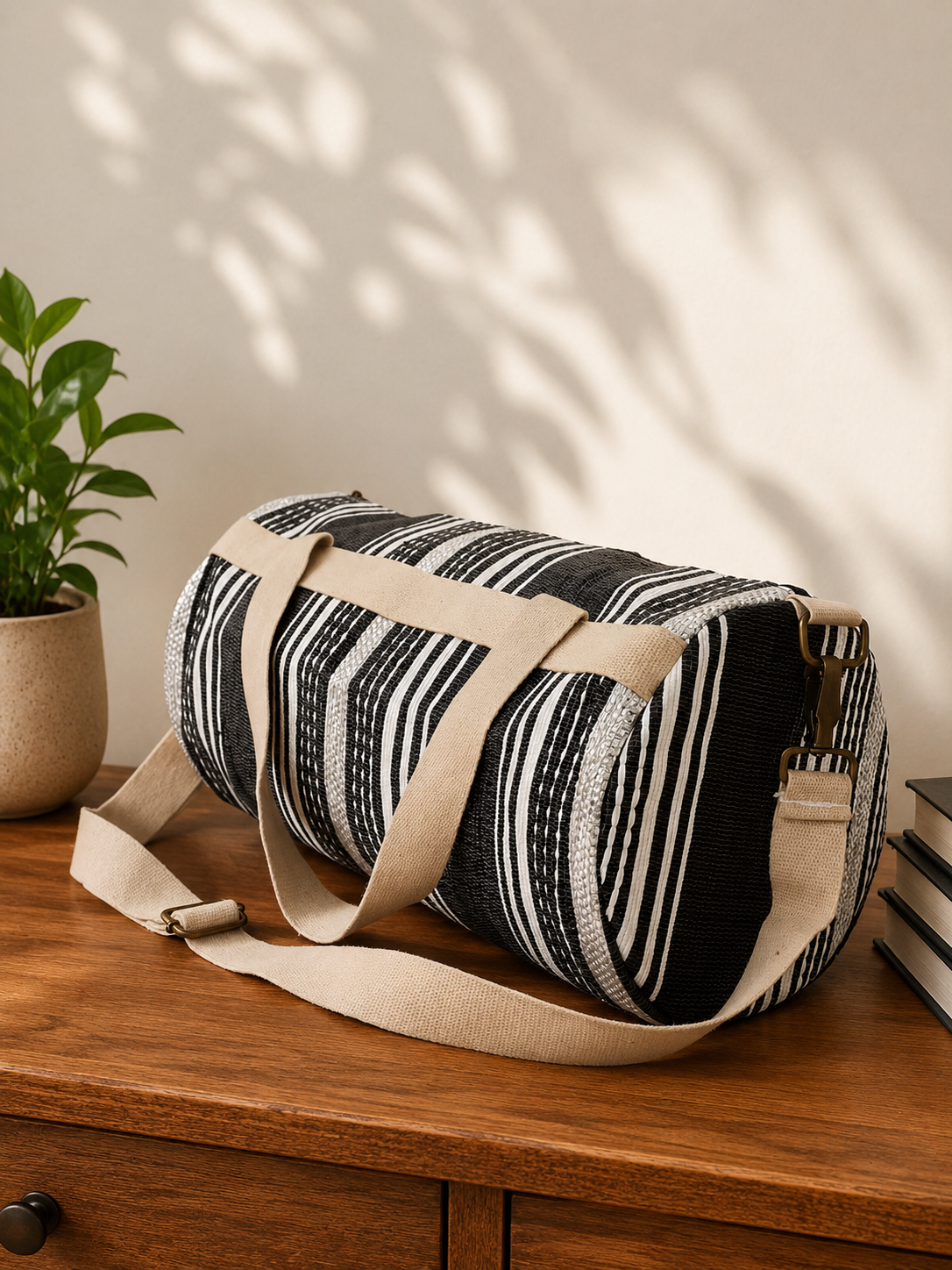Gym bag