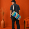 Gym bag