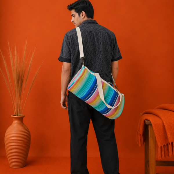Gym bag