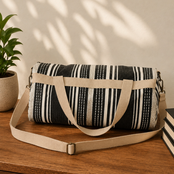 Gym bag