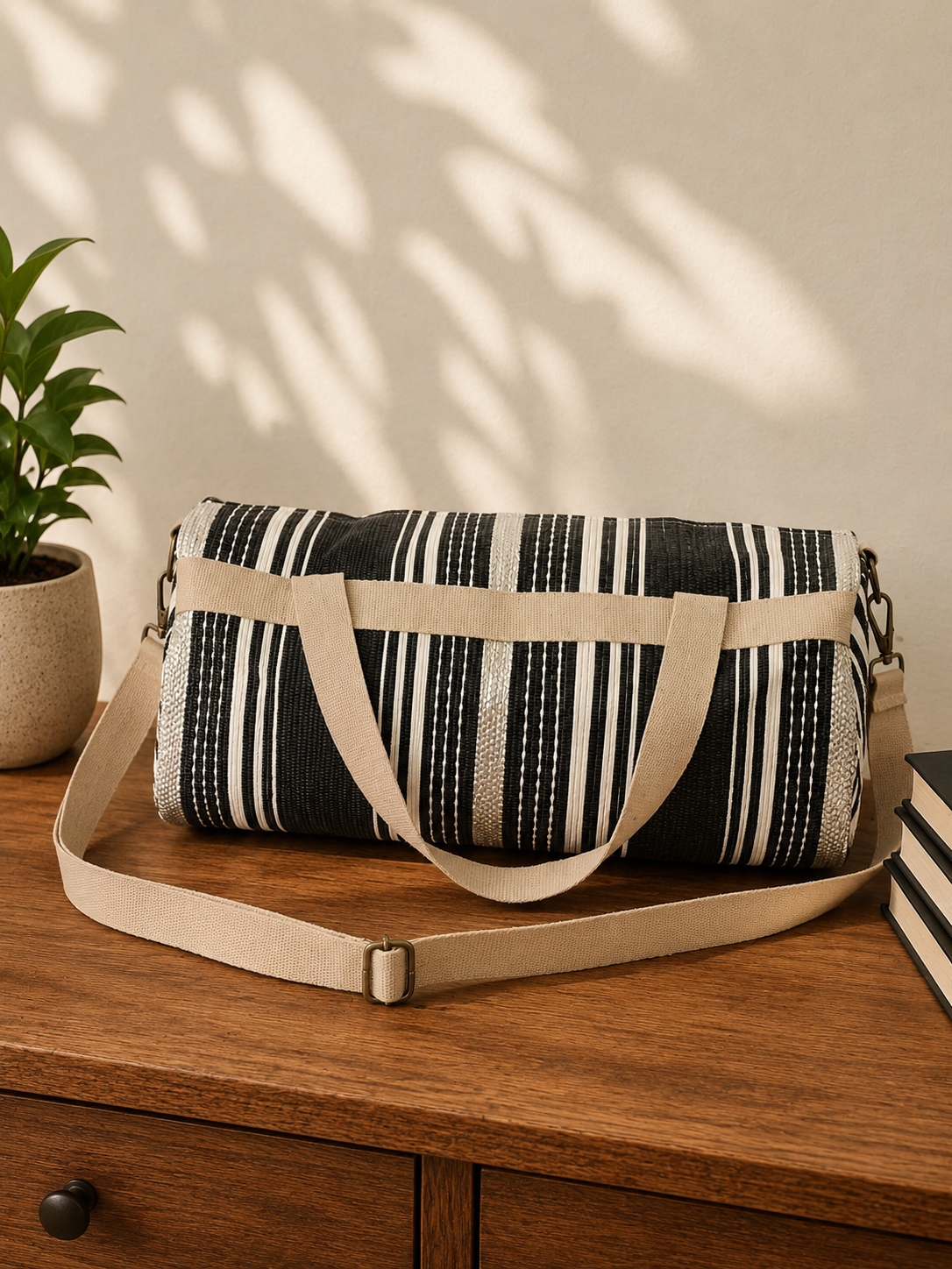 Gym bag