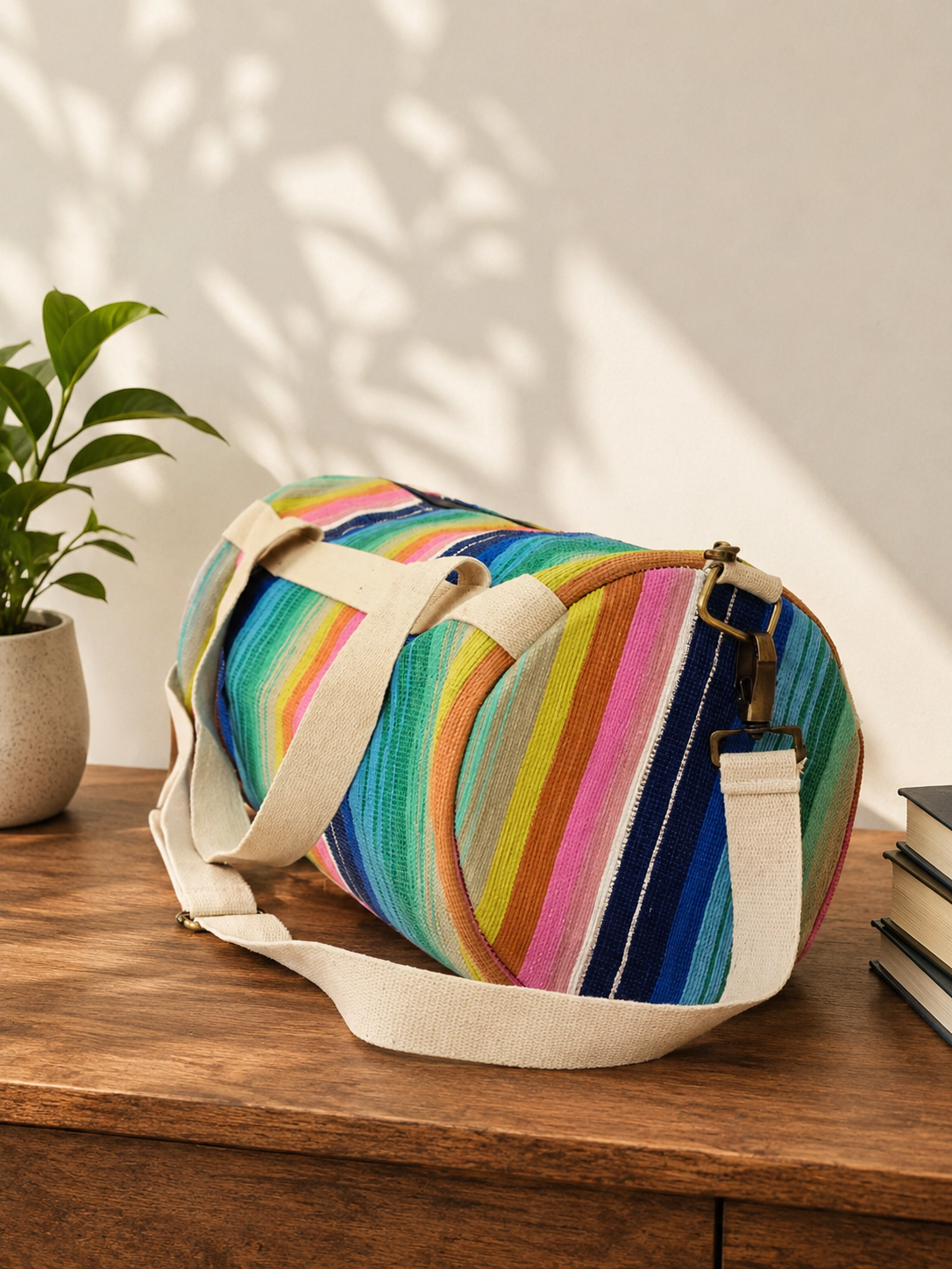 Gym bag