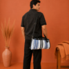 Gym bag