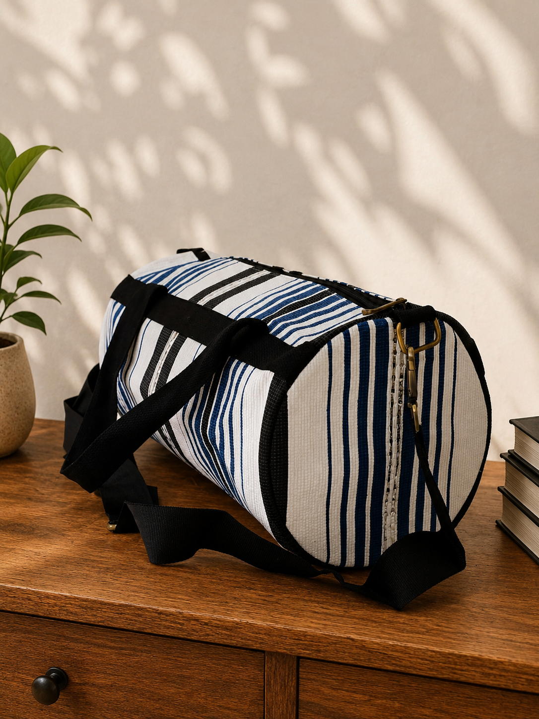 Gym bag