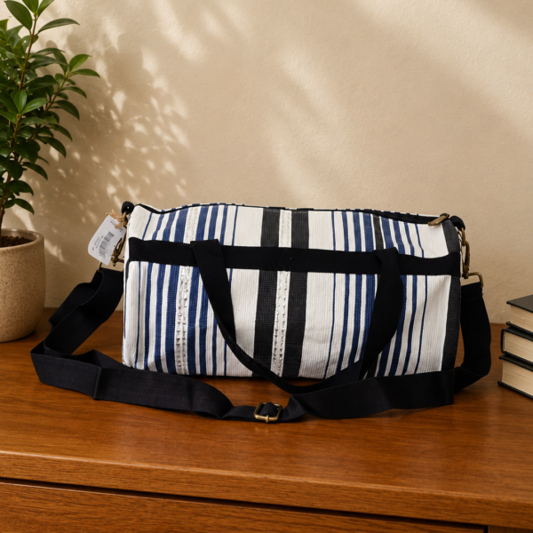 Gym bag
