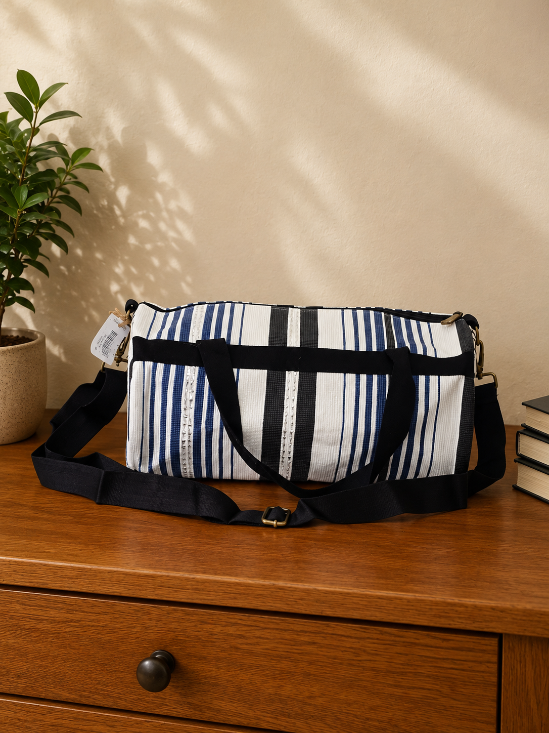 Gym bag