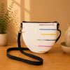 Half moon sling