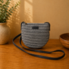 Half moon sling